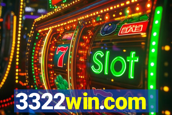 3322win.com