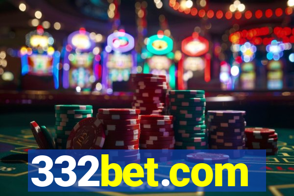 332bet.com