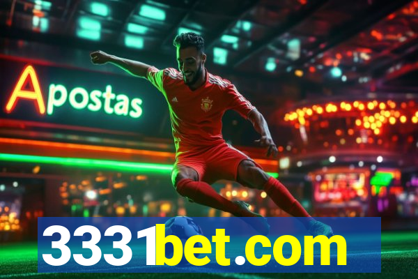 3331bet.com