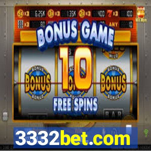 3332bet.com
