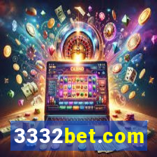 3332bet.com