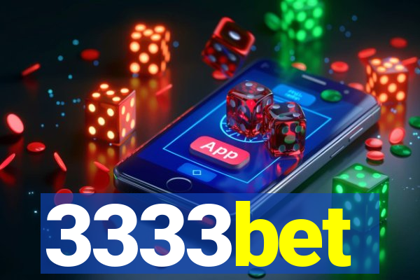 3333bet