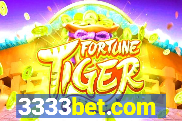 3333bet.com