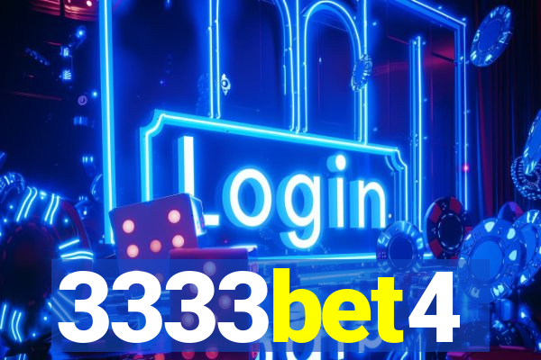 3333bet4