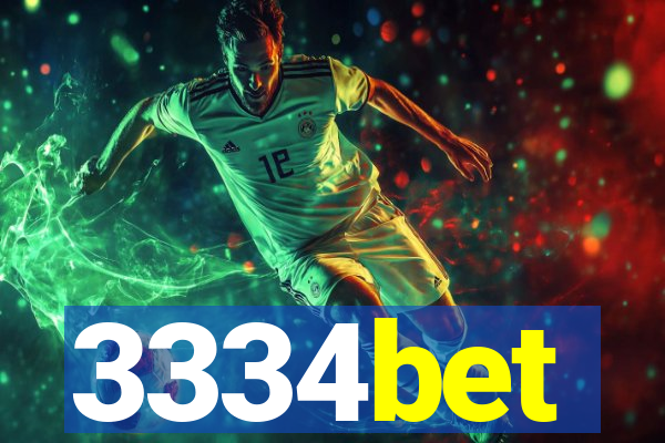 3334bet