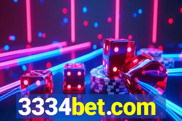 3334bet.com