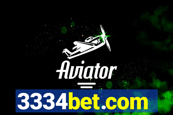 3334bet.com