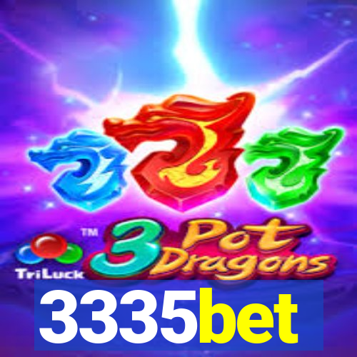 3335bet