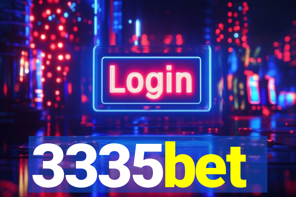 3335bet