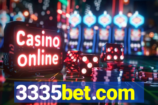 3335bet.com