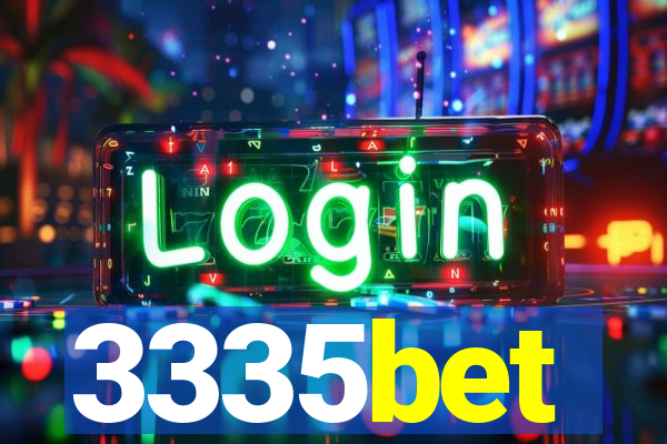 3335bet