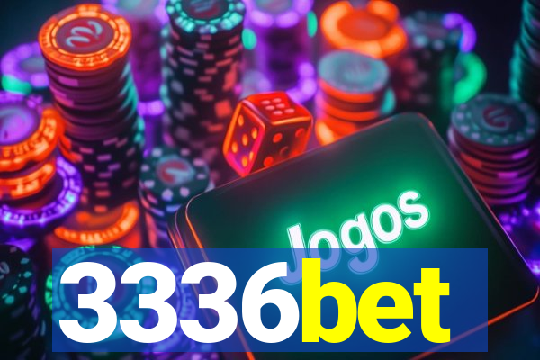 3336bet