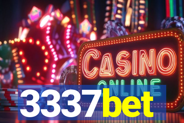 3337bet