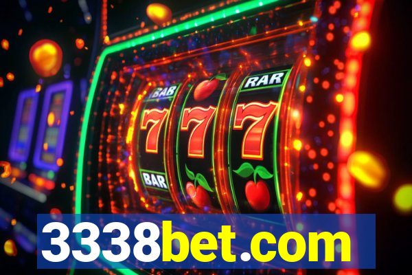 3338bet.com