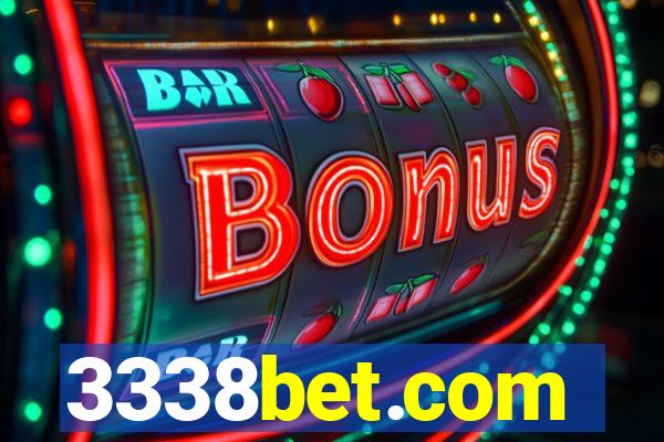 3338bet.com