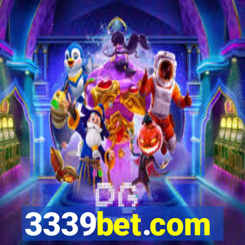 3339bet.com