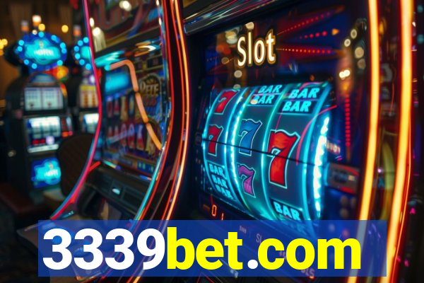 3339bet.com