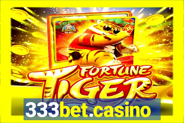 333bet.casino