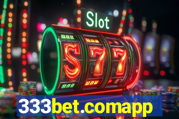 333bet.comapp