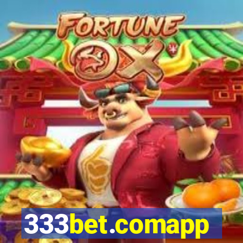 333bet.comapp