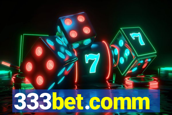 333bet.comm