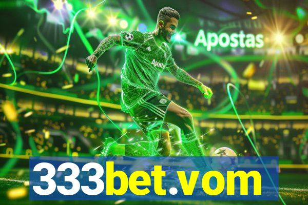333bet.vom