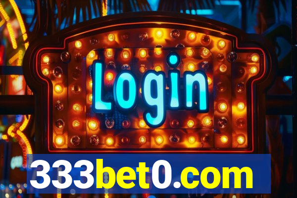 333bet0.com