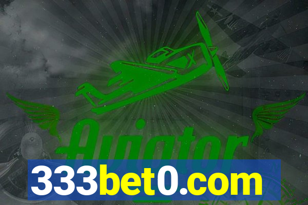 333bet0.com