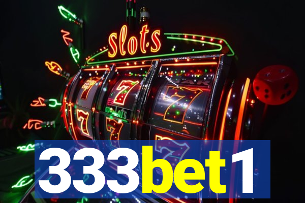333bet1
