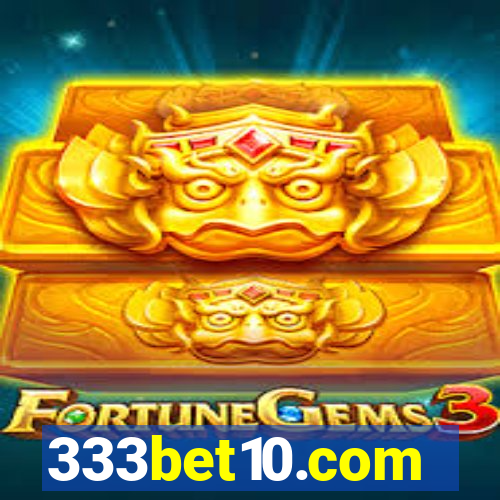 333bet10.com