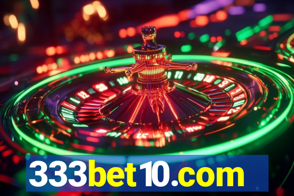 333bet10.com