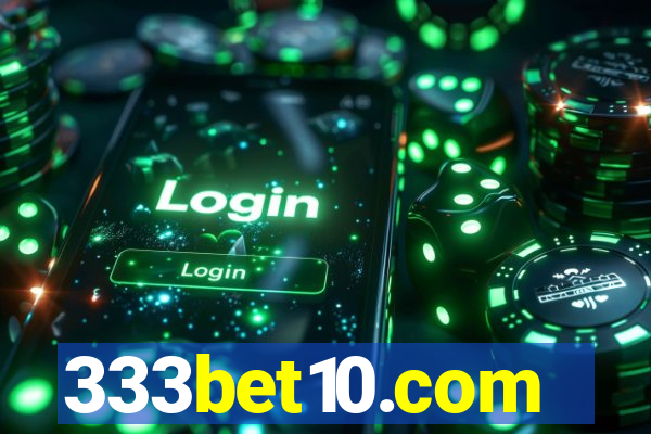 333bet10.com