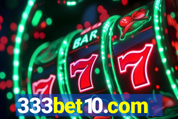 333bet10.com