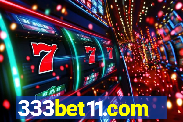 333bet11.com
