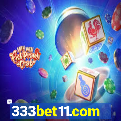 333bet11.com