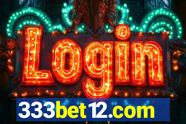 333bet12.com