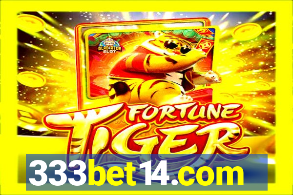 333bet14.com