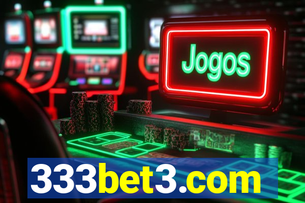 333bet3.com