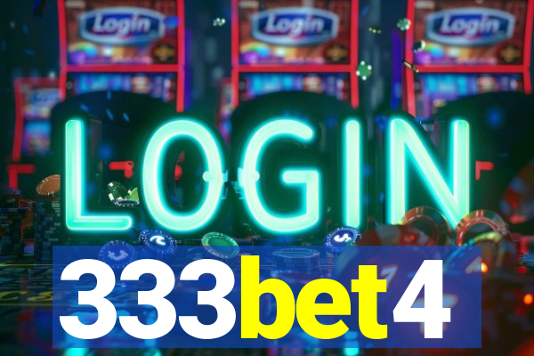 333bet4