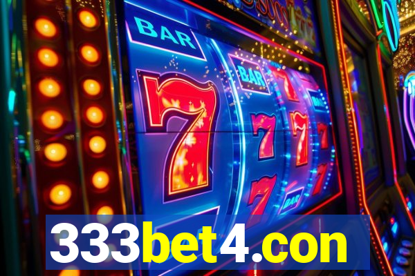333bet4.con