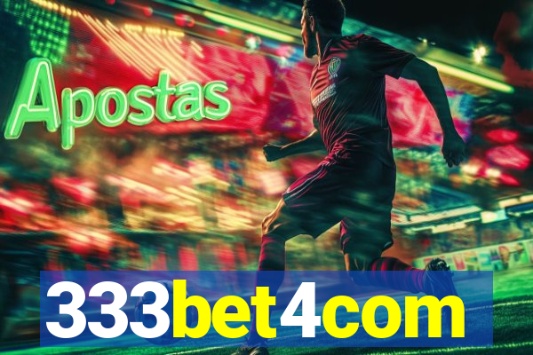 333bet4com