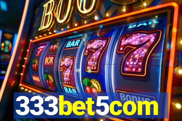 333bet5com
