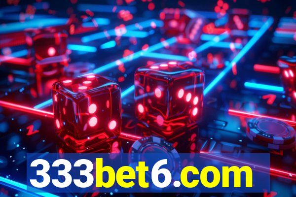 333bet6.com