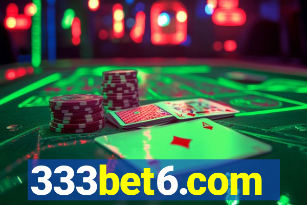 333bet6.com