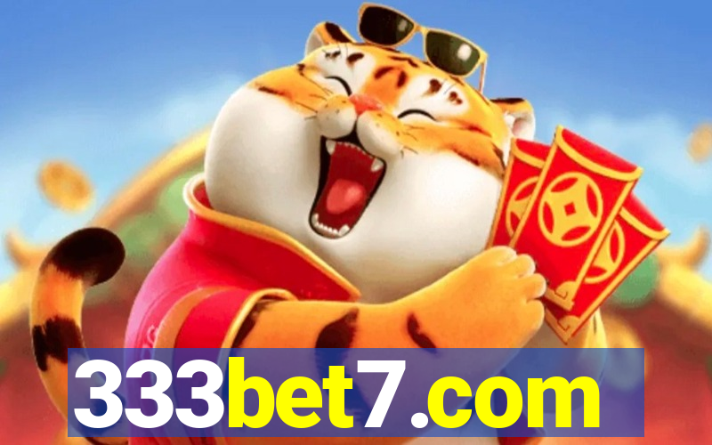 333bet7.com