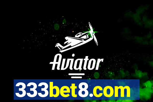 333bet8.com