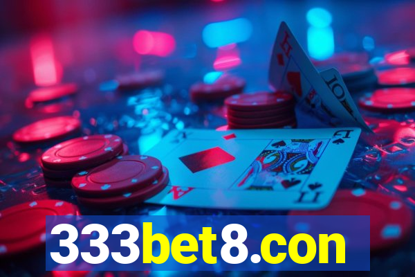 333bet8.con