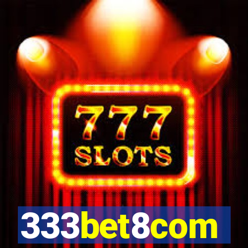 333bet8com