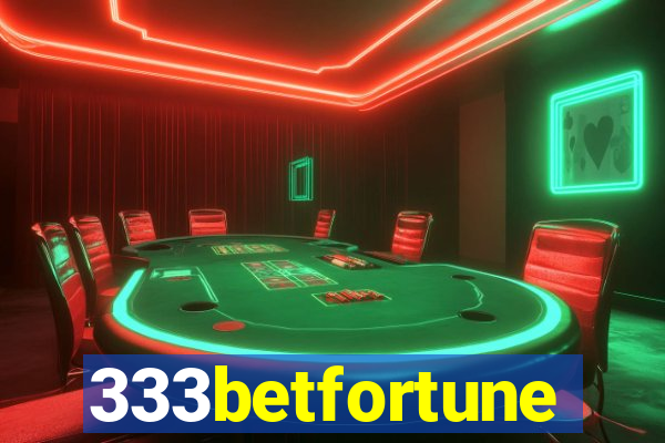 333betfortune