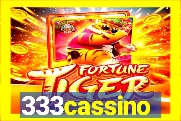 333cassino